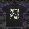 Clock DVA T-Shirt EBM Industrial Darkwave Post-Punk Music Tee S-5XL