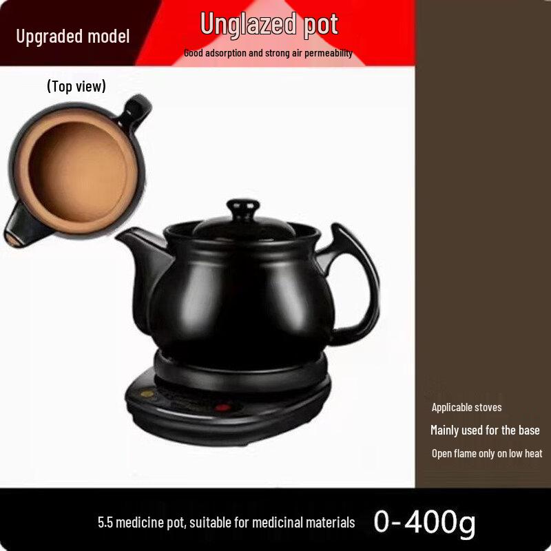 ZISIZ Electric Health Preservation Pot