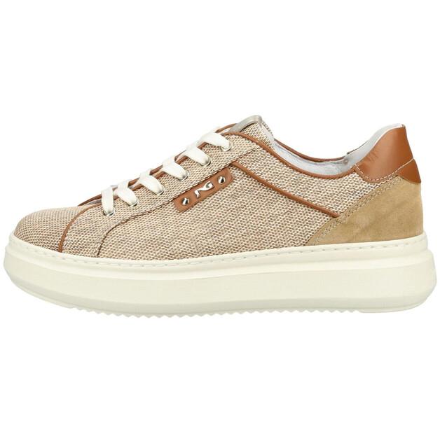 Кроссовки Nero Giardini Platform Sneaker EU 38