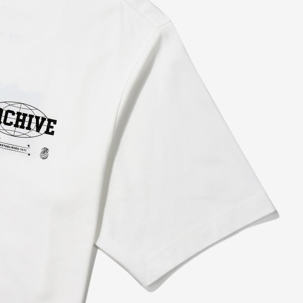 Fila Graphic T shirT