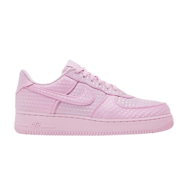 

Nike Air Force 1 Low День Святого Валентина Рожева Піна (2026 рік) (Жіночі) 40