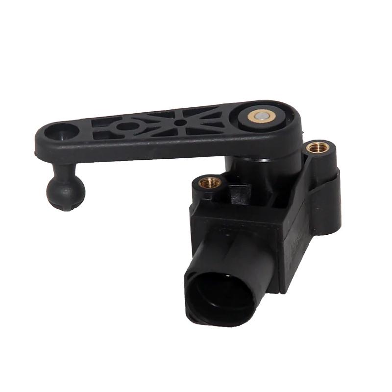 

High Quality Rear Headlight Level Sensor For VW CC For Touran For Tiguana For Skoda For Octavia 1T0907503B 1K0941273N 1K0941273M No bracket
