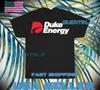 NEW Shirt PREMIUM DUKE ENERGY LOGO T-Shirt FUNNY UNISEX SIZE S-5XL