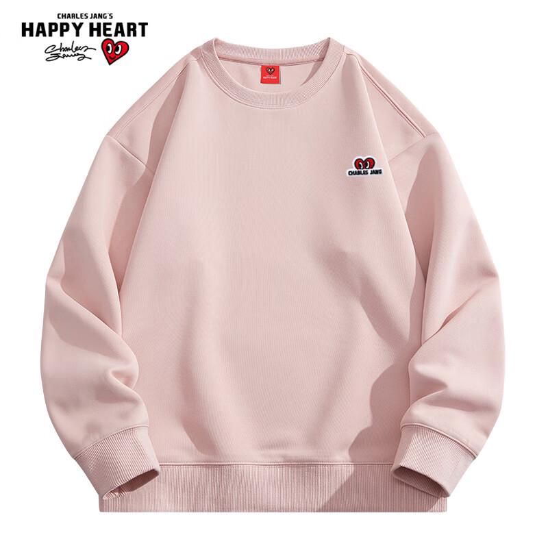 Унисекс худи Charles, однотонное, для осени/зимы L