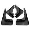 Car Mud Flaps For Great Wall Haval F7 F7x   Mudguards Splash Guards Fender Mudflaps Accessories