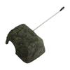 Heated Reptile Hide Cave 12 V Stable for Reptiles Keepers, Enclosures EU Plug