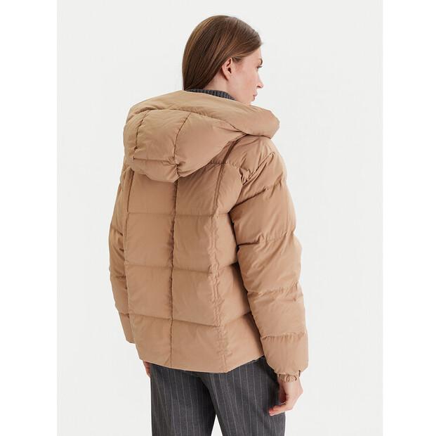 Down Jacket United Colors Of Benetton 22T6DN086