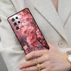 Japanese Cherry Tree Blossom Cell Phone Case for Samsung Galaxy S26 Ultra S25 S24 S23 S22 S21 S20 Note10 Cover