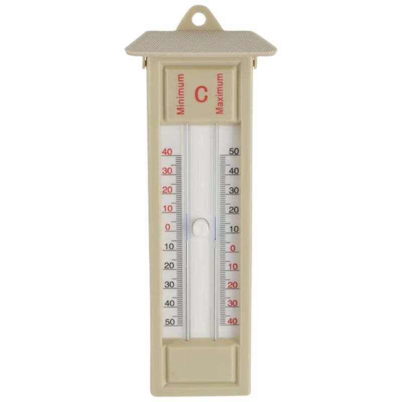 Термометр максимальный/минимальный Lijuhong для свинарника и теплицы