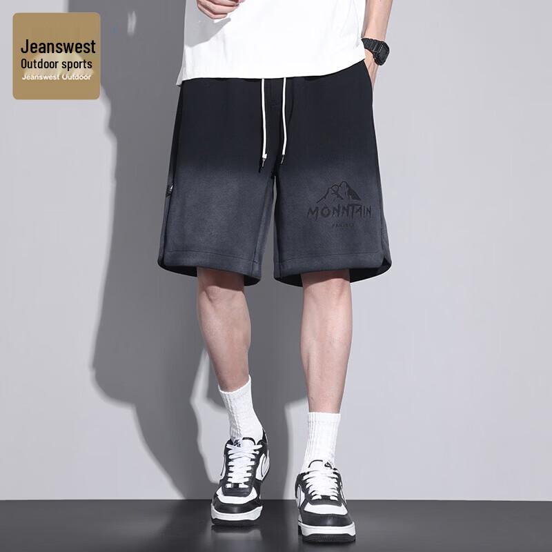 

Jeanswest Men s Outdoor Sports Shorts M