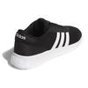 adidas Lite Racer 'Black White' Men's B28141
