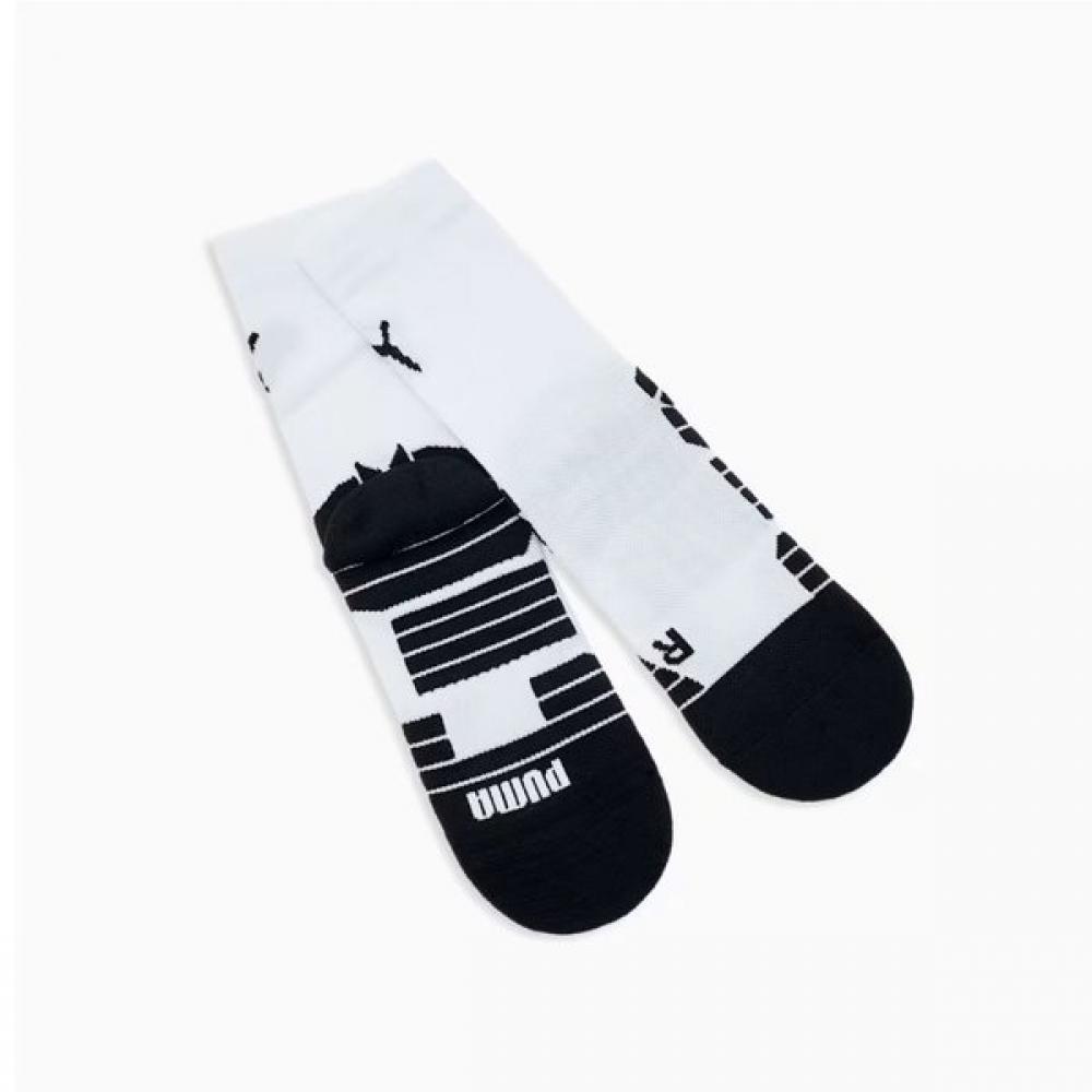 

Puma Шкарпетки для бігу та спорту Forever Faster 950402 01 25/27male