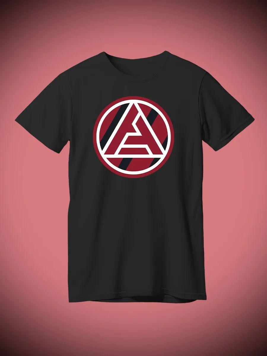 

Akron T-shirt 4XL