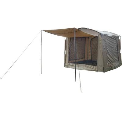 Mikado Block Dome 2 Two-person Tourist Tent
