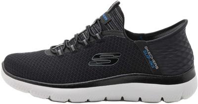 Summits - High-top Sneakers In Black