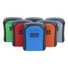Wall Mounted Key Safe Box 4 Digits Password Lock High Durability Anti-Pry Key Keeper for School Apartment Entrance