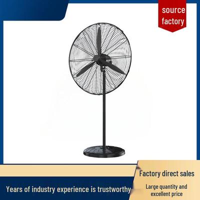 Kvalita vzduchu – Ventilátory