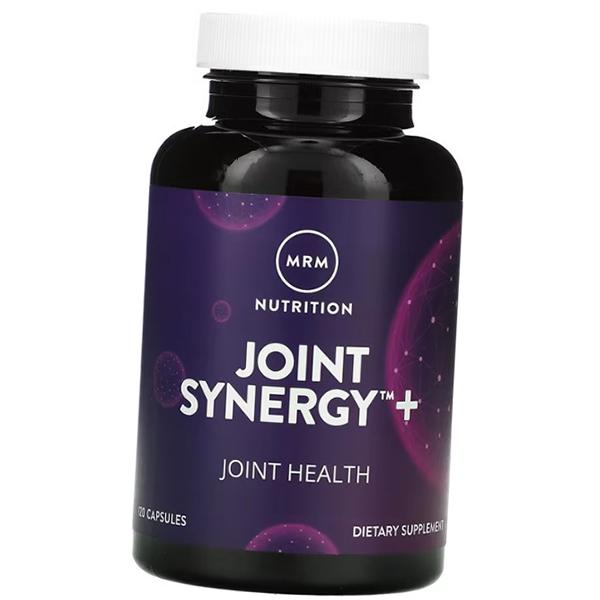 

Комплекс для суставов и связок, Joint Synergy +, MRM 120капс (03122002) 120caps
