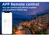 eWeLink Smart WiFi & Bluetooth Remote Relay Switch Module with Jog/Interlock Control