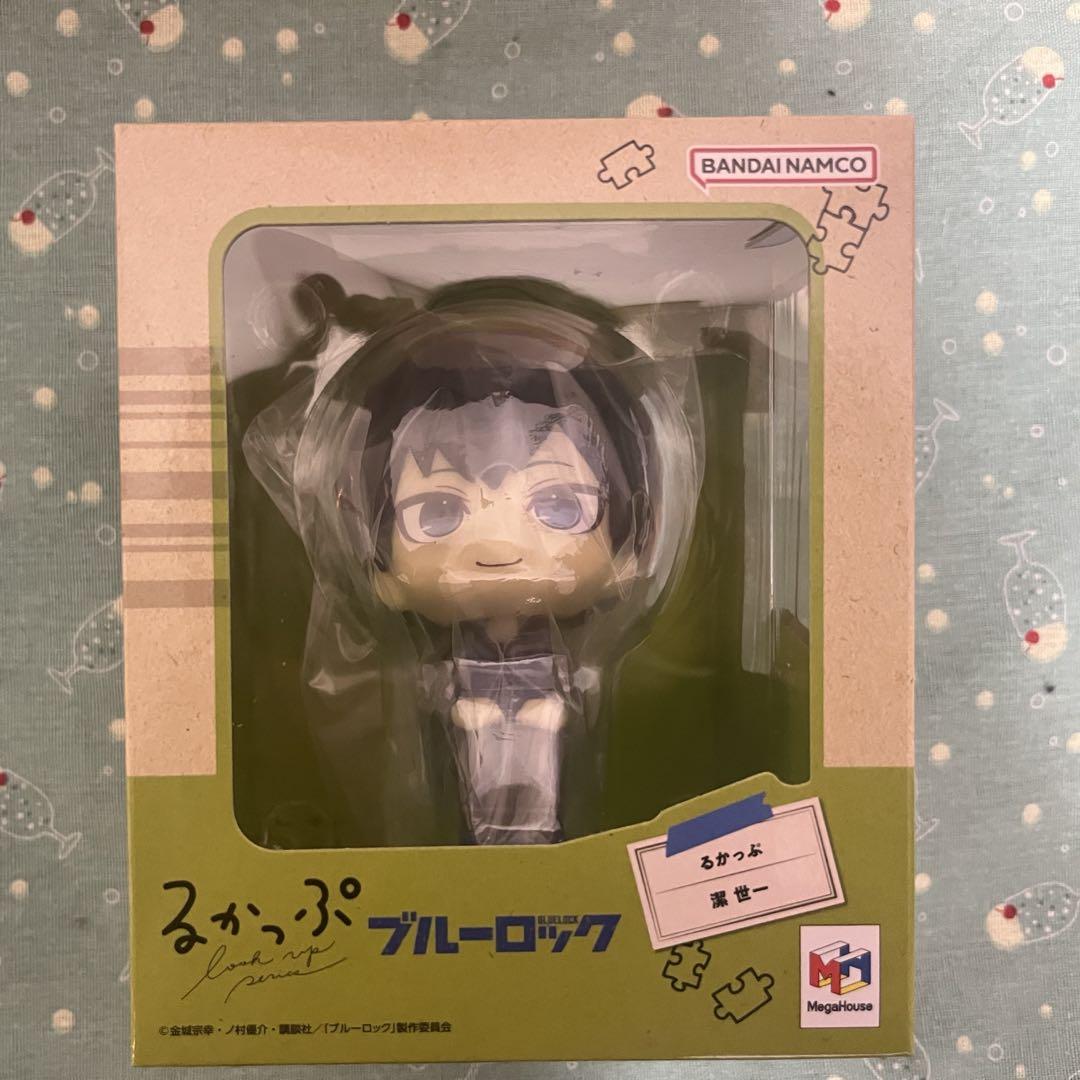 

[USED] Rukappu Kiyoichi