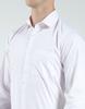Men's Regular Fit Checkered Shirt | Full Sleeves | Spread Collar | Front Pocket | Stylish & Casual Shirt for Men