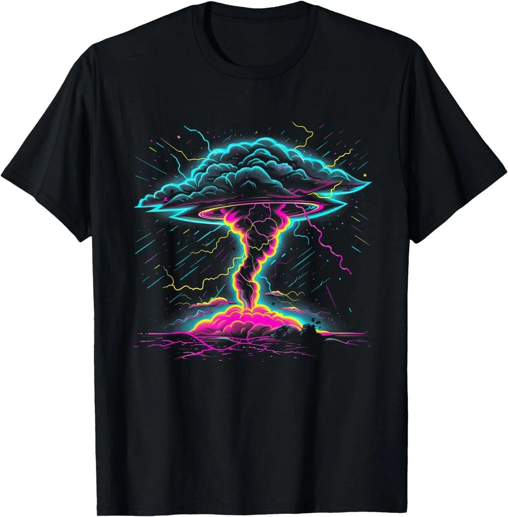 Tornado Chaser Storm Chasing Meteorologist T-Shirt