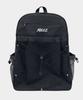 Milez Vent Mesh Backpack [Black]