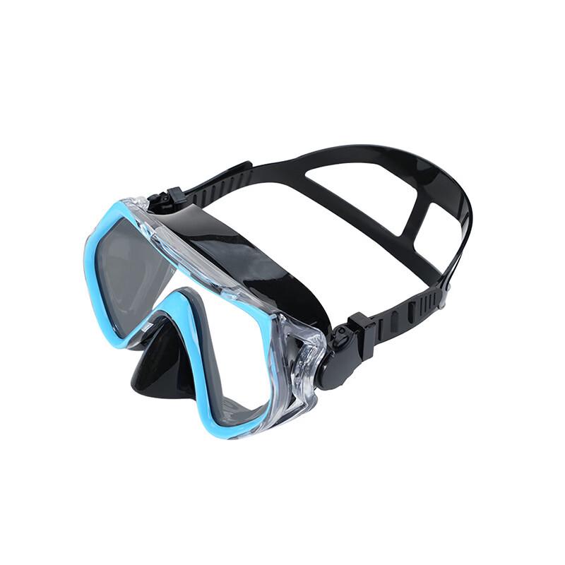 PuLian Adult High-Definition Diving Mask