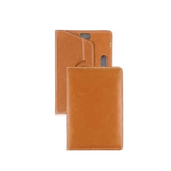 Modische Flip-Ständer Schutzhülle aus Kunstleder für iPad 7/8/9/10 Zoll Tablet