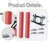 Water Landing Gear Training Kit Accessories Protector Sturdy Quick Release Portable Height Extend