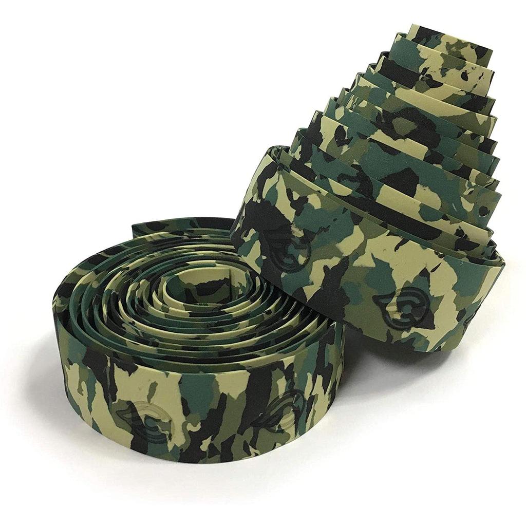 Cinelli Camouflage Cork Ribbon Bar Tape