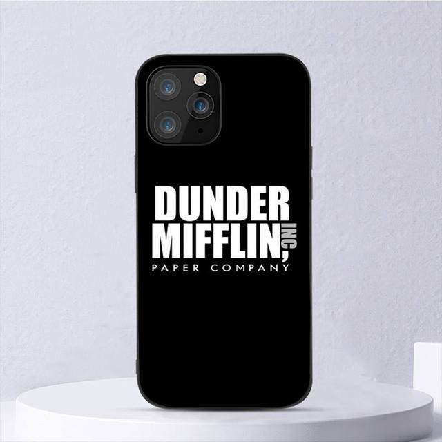 

Чехол для телефона с офисным забавным юмором для Iphone 11 12 Mini 13 14 Pro Xs Max X 8 7 6s Plus 5 Se Xr Shell iPhone11PRO
