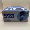 [USED] Nendoroid Kaito Senbonzakura Feat. Hatsune Miku Vocaloid Figure