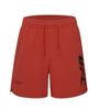 UFC SPORT Ufc Essentials Relax Fit Shorts Brick U2Spw2301Bc