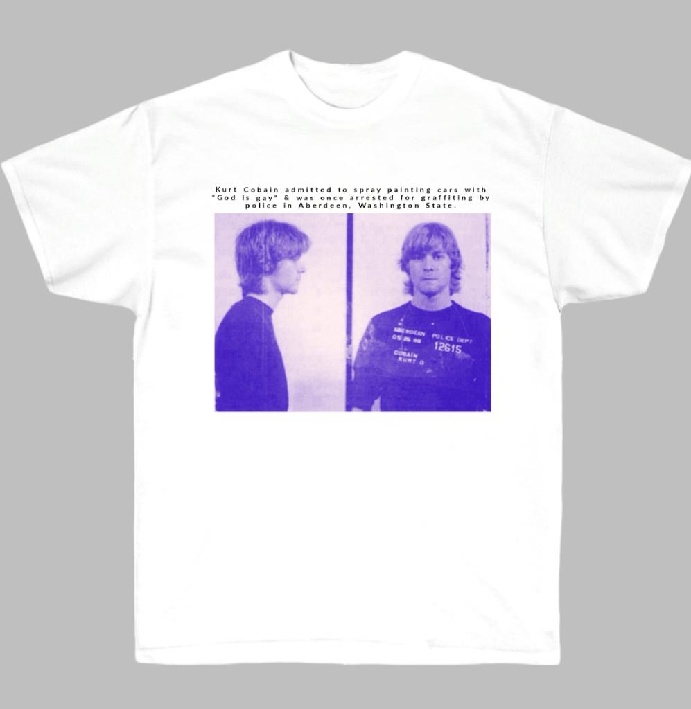 Nirvana Band Classic Rock Music Art Style Summer Casual TShirt Unisexs and Womens Luxury Brand Top New Art Logo