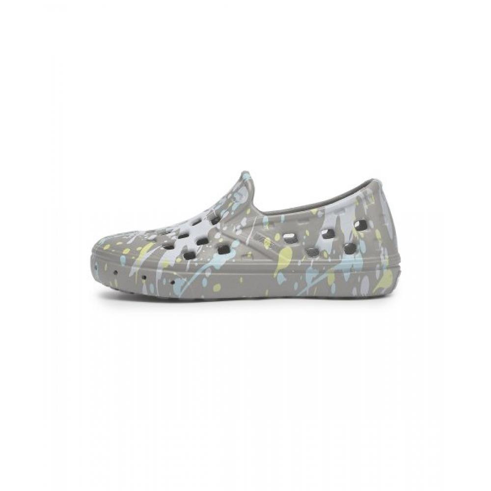 

Распределитель краски для малышей VANS KIDS Trek Slip On