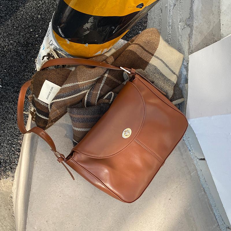 Ladies Fashion Messenger Bag Newest Tote Handbags Large Capacity Portable Shoulder Ladies Large Bags Women Tote Bags