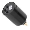 Tattoo Power Supply 1400mAh Wireless Tattoo Battery   Voltage   Interface Power Supply with     Wire