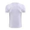Men's Quick-Dry Round Neck Short-Sleeve Sports T-shirt - Running & Fitness Outdoor Casual Top