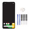 Înlocuire Ecran pentru Google Pixel 4A 4G G025J GA02099 Telefon 5.81 Inch Ecran LCD Ansamblu Digitizer Touchscreen