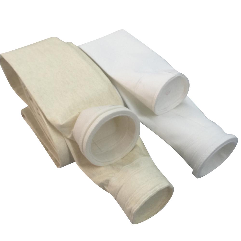 Colector de Polvo Industrial Zhilv Filtro de Aire Filtro de Bolsa para Colector de Polvo de Madera