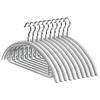Thickened Anti-Slip Dipped Clothes Hangers for Adults