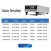A-BF SSD-3030 Programmable DC Power Supply, 30V/30A, 900W, High Power, Low Ripple, LCD Display