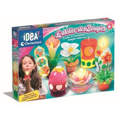 Jucării pentru învățare și dezvoltare – Produse pentru creativitate