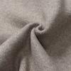 ENNITTUDE Wool Blend Hooded Knit Jacket [Mocha] 1 Type
