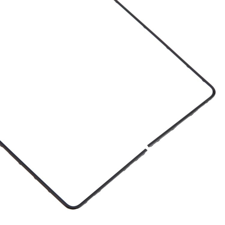 Original Front LCD Screen Bezel Frame