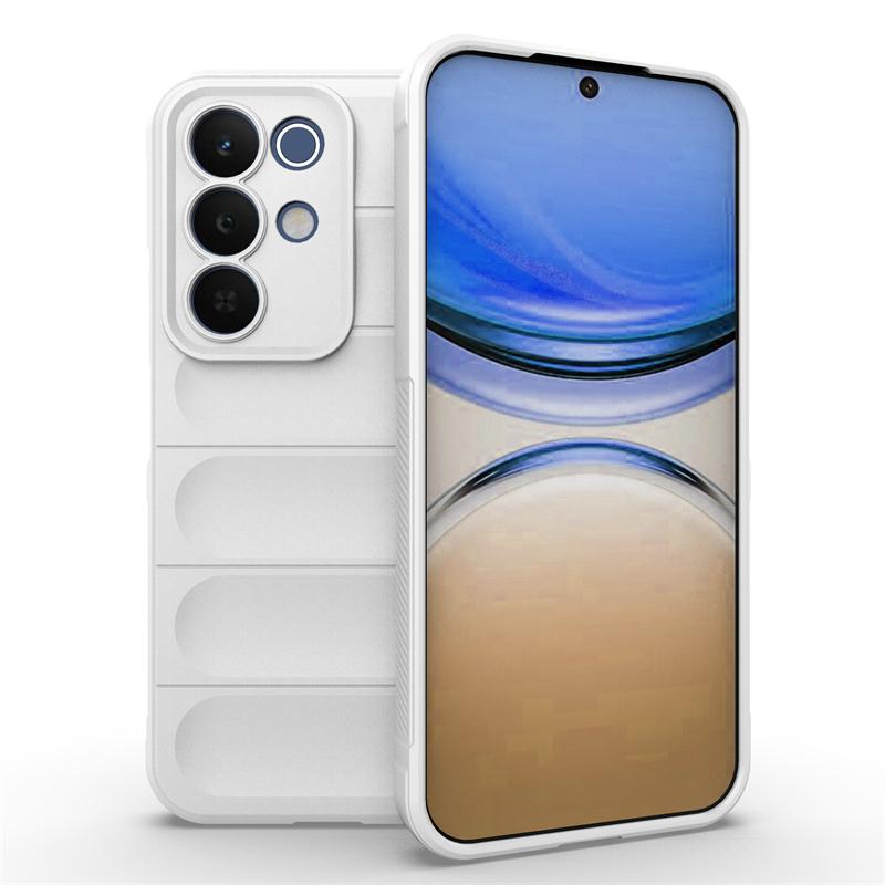 Full Cover For Realme 15x Case Anti-knock Shockproof Soft Silicone Back Case For Realme 15x Case For Realme 15x Cover 6.81 inch