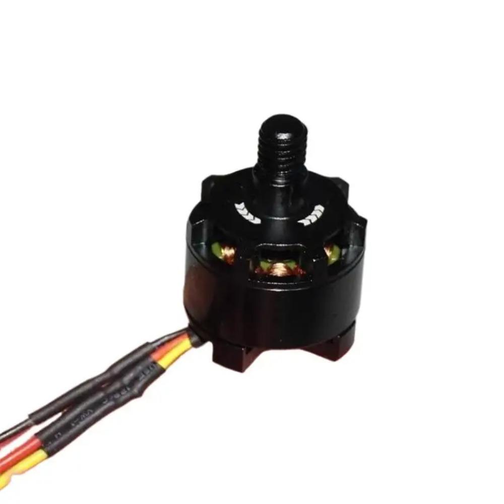 Mini Brushless Motor 3000KV High Speed Motor High Speed Aircraft Motor For Rc Quadcopter