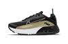 Air Max 2090 Low-Top Kinder Lifestyle Schuhe Schwarz Gold Kinder im Alter von 3-7 Jahren CU2093-006