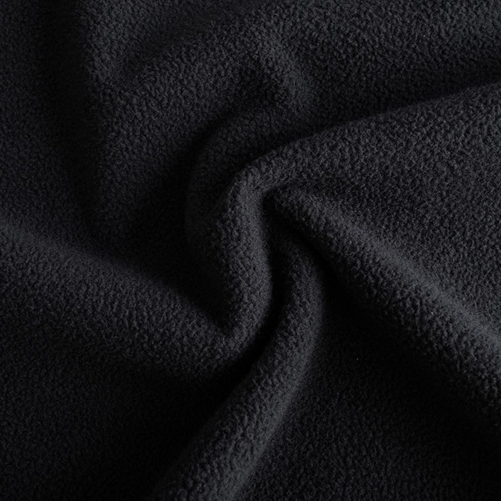 Anta Training Series 2025 Winter Woven Sports Jacket Men Jacket Basic-Black 952547602-5